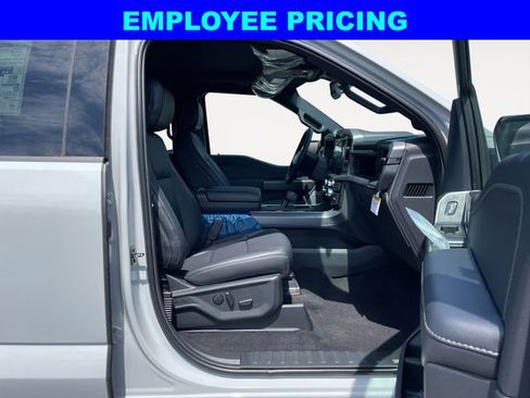 New 2026 Ford F150 XLT w/ Equipment Group 303A High AWD/4WD image 15