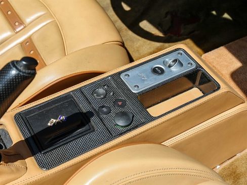 Used 2006 Ferrari F430 Spider RWD image 29