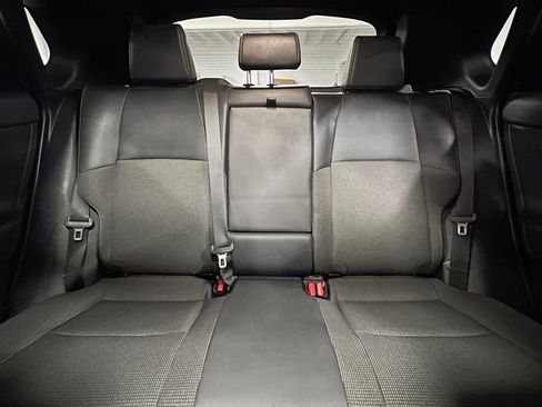 Certified 2025 Toyota bZ4X FWD image 16