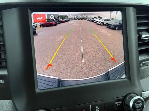 Used 2024 RAM 2500 Big Horn image 18