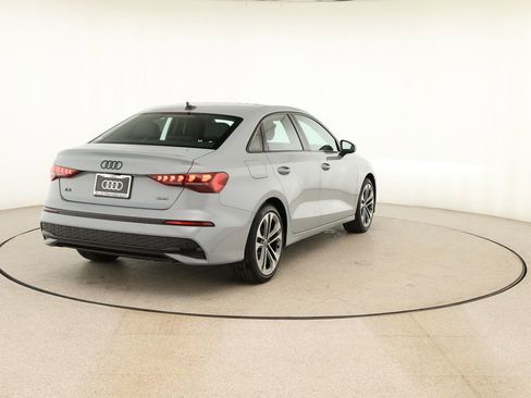 New 2026 Audi A3 2.0T Premium image 6