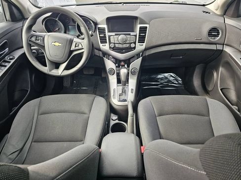 Used 2016 Chevrolet Cruze LT FWD image 17