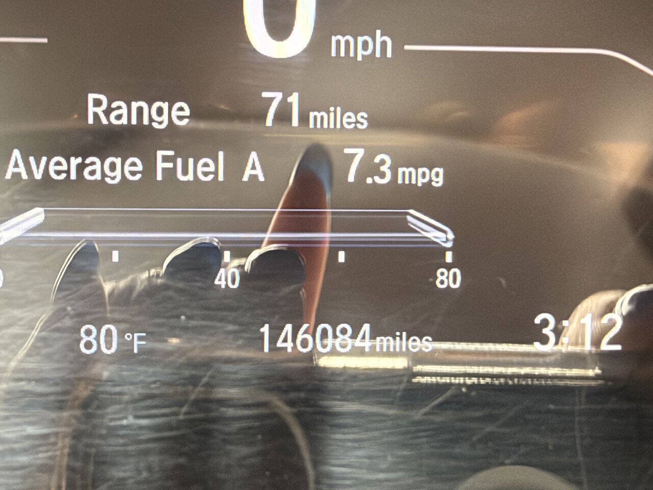 Used 2018 Honda CR-V EX image 20