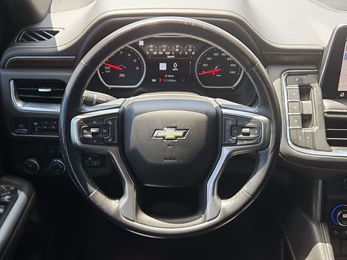 Certified 2021 Chevrolet Suburban Premier w/ Premium Package RWD image 16
