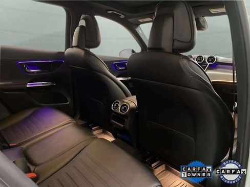 Used 2025 Mercedes-Benz GLC 43 AMG GLC 43 AMGﾮ 4MATICﾮ image 74