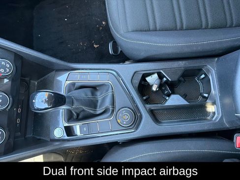 Used 2022 Volkswagen Tiguan S w/ IQ.Drive Package image 22