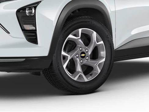 New 2026 Chevrolet Trax LT FWD image 30