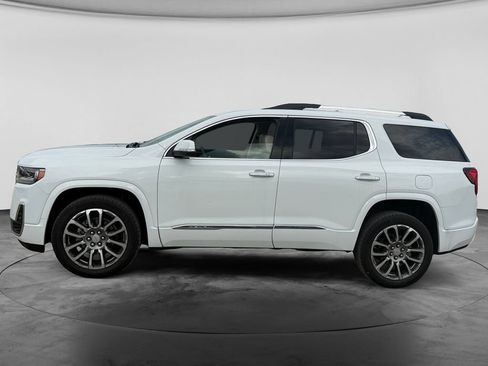 Used 2023 GMC Acadia Denali AWD/4WD image 6