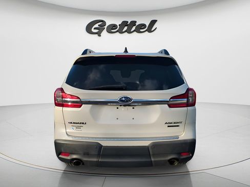 Used 2020 Subaru Ascent Touring w/ Popular Package #2 AWD/4WD image 9