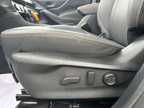 Used 2023 Subaru Forester Wilderness AWD/4WD image 16