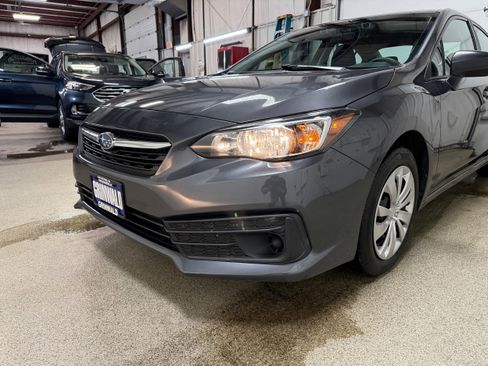 Used 2021 Subaru Impreza 2.0i image 26
