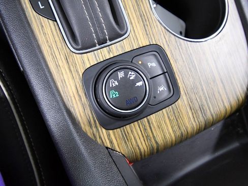 Used 2019 GMC Acadia Denali w/ Technology Package image 30