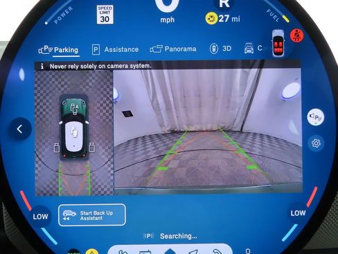 New 2026 MINI Cooper S image 15