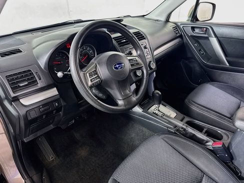 Used 2015 Subaru Forester 2.5i Premium w/ Popular Package #1 AWD/4WD image 9