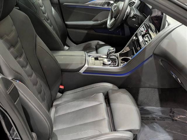 Certified 2026 BMW 840i xDrive AWD/4WD image 23
