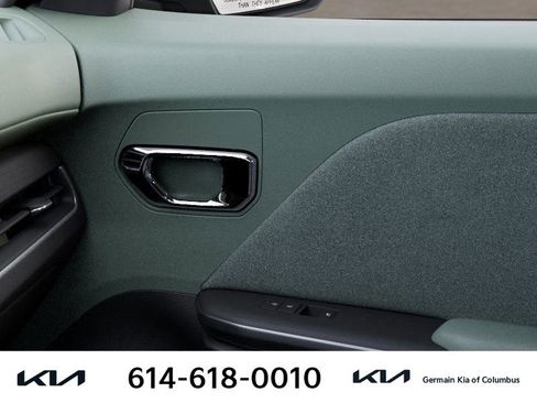 New 2025 Kia K4 EX image 28