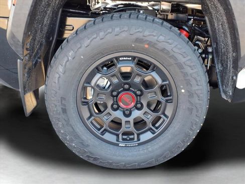 New 2026 Toyota Tundra TRD Pro image 6