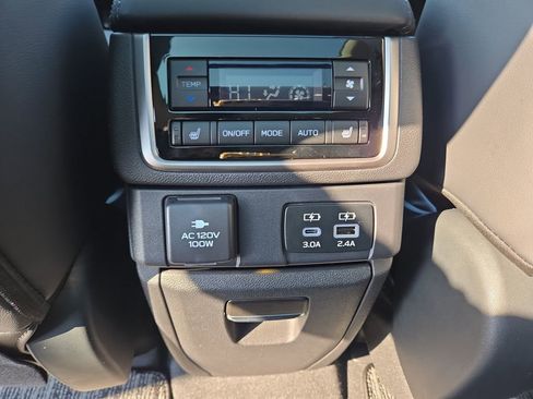 New 2026 Subaru Ascent Bronze Edition image 19