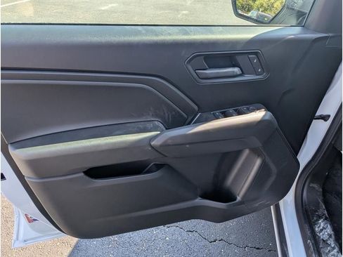 New 2026 Chevrolet Colorado W/T w/ Advanced Trailering Package image 15