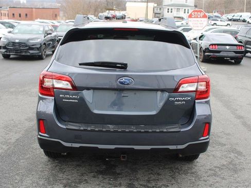 Used 2015 Subaru Outback 3.6R Limited image 7