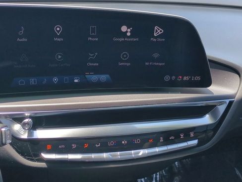 Certified 2024 Cadillac Lyriq Tech RWD image 13