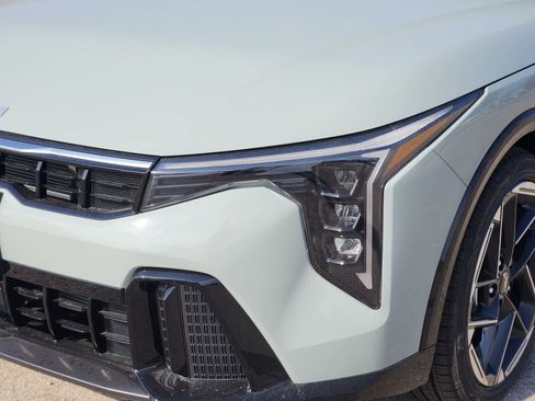 New 2026 Kia K4 GT-Line FWD image 7