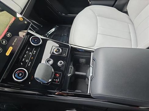 Certified 2023 Land Rover Range Rover Sport SE Dynamic AWD/4WD image 24