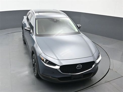 Certified 2023 MAZDA CX-30 AWD 2.5 S w/ Preferred Package image 46