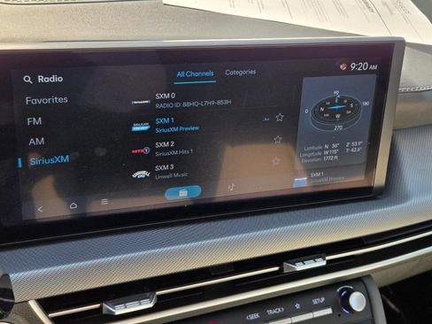 Used 2025 Hyundai Sonata SEL FWD image 22