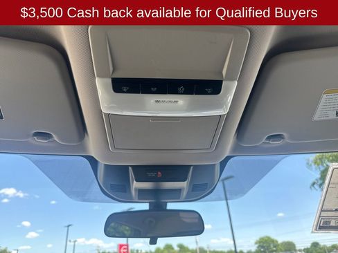 New 2026 Nissan Rogue S FWD image 44
