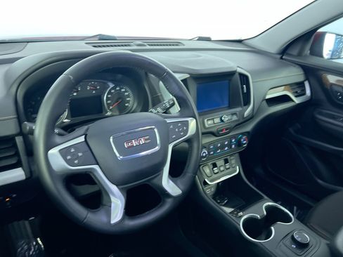 Used 2019 GMC Terrain SLE w/ LPO, Floor Liner Package FWD image 27