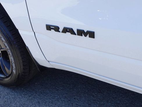 Used 2022 RAM 1500 Sport w/ Rebel Level 2 Equipment Group AWD/4WD image 13