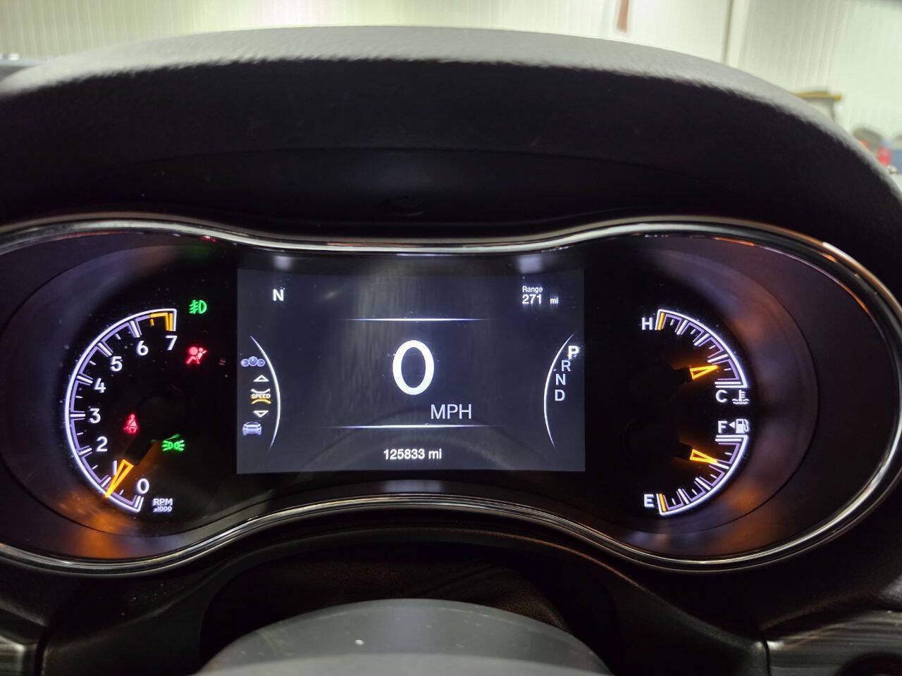 Used 2019 Jeep Grand Cherokee Altitude AWD/4WD image 36