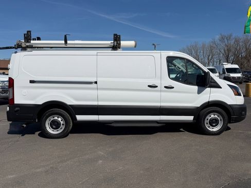 Used 2020 Ford Transit 150 Low Roof w/ Upfitter Package image 9