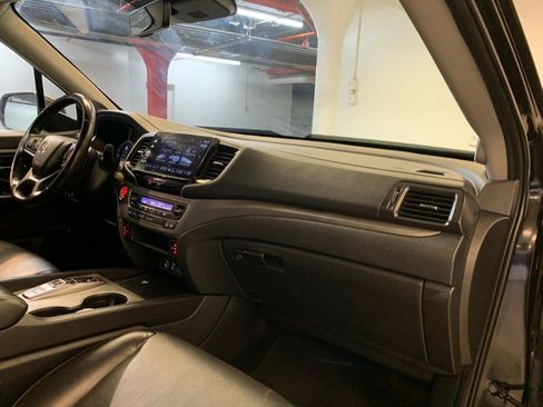 Used 2024 Honda Ridgeline RTL image 71