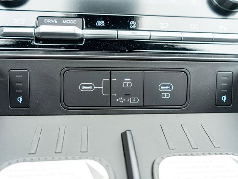 New 2026 Hyundai Santa Fe Calligraphy image 38