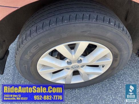 Used 2012 Nissan Murano SL AWD/4WD image 28