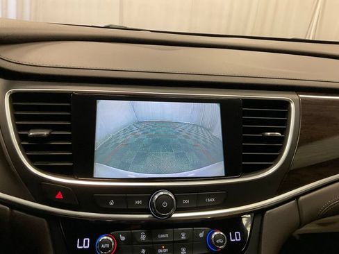 Used 2018 Buick LaCrosse Essence w/ Sights and Sounds Package FWD image 14