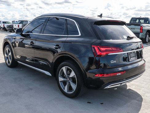 Used 2023 Audi Q5 2.0T Premium Plus image 9