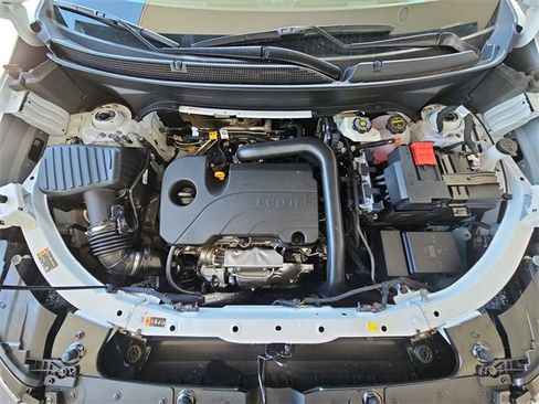 New 2026 GMC Terrain AT4 w/ LPO, Floor Liner Package image 19