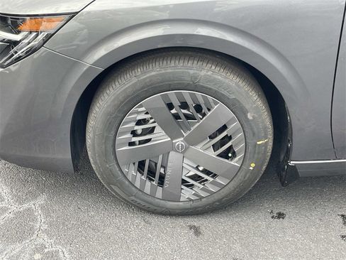 New 2026 Nissan Sentra S image 9