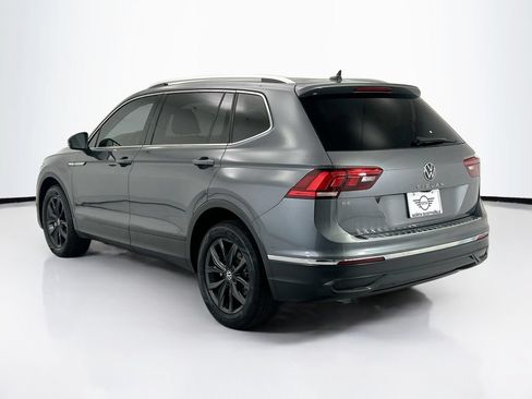 Used 2024 Volkswagen Tiguan SE FWD image 7