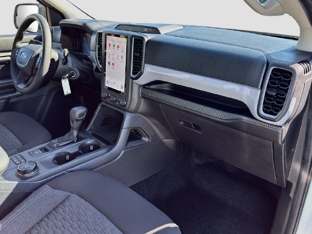 New 2026 Ford Ranger XL w/ Trailer Tow Package AWD/4WD image 27