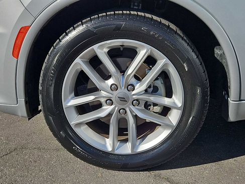 Used 2024 Dodge Durango GT image 13