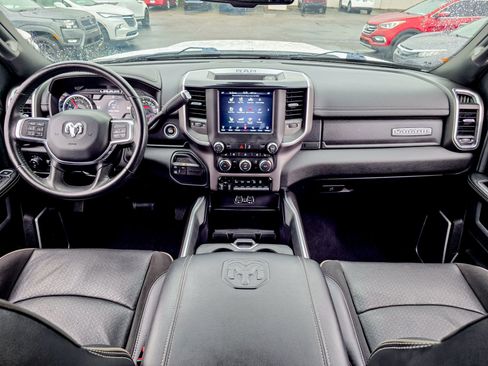 Used 2021 RAM 3500 Laramie image 29