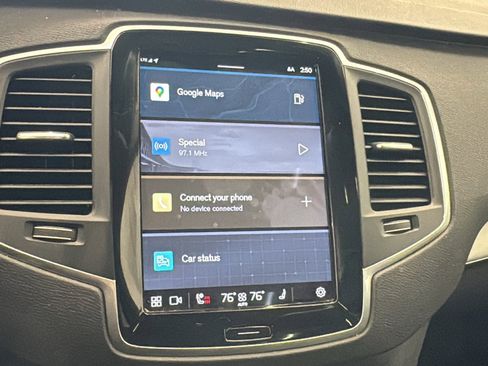 Certified 2023 Volvo XC90 B5 Core w/ Protection Package Premier image 16