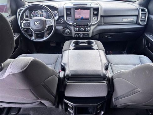 Used 2023 RAM 1500 Lone Star w/ Trailer Tow Group image 25