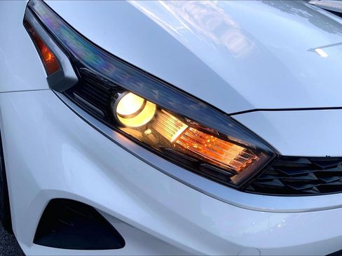 Used 2023 Kia Forte LXS w/ LXS Technology Package FWD image 29