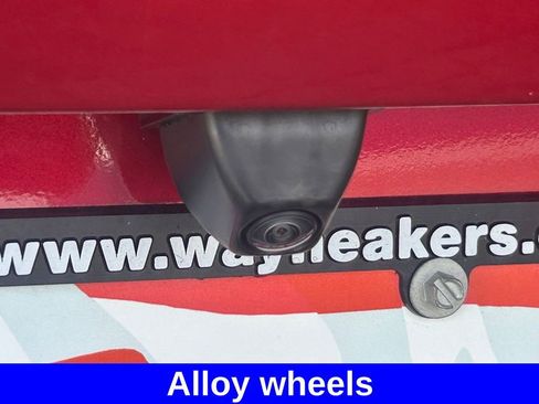 Used 2025 Ford Escape ST-Line w/ Equipment Group 301A image 23