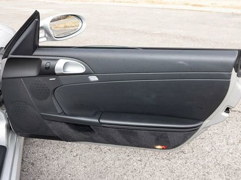 Used 2007 Porsche Boxster image 46